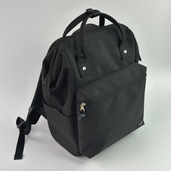 アネロ リュックサックブラック | シャディギフトモール