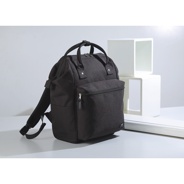アネロ リュックサックブラック | シャディギフトモール