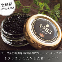 【宮崎】１９８３　Ｊ．ＣＡＶＩＡＲ　モナコ　２０ｇ