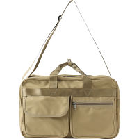 アッシュ・エル　ボストンバッグ