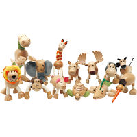 アナマルズ　コンプリート＃１