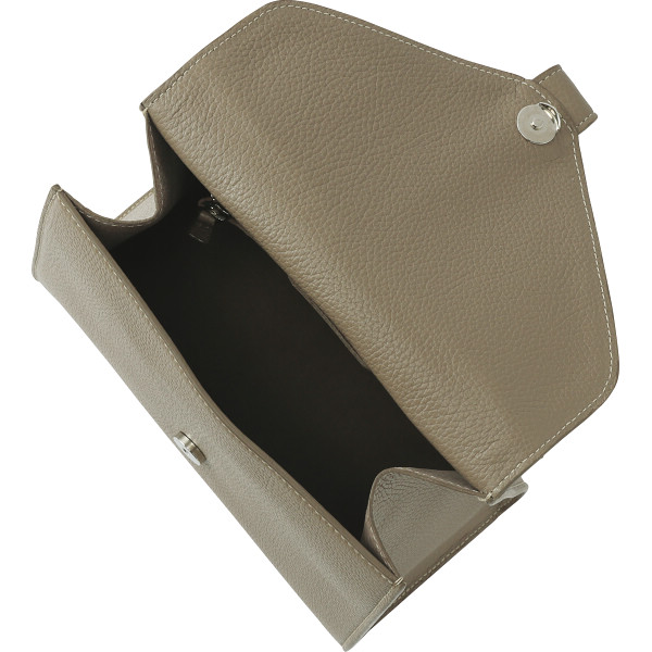 ブティ　イタリア製　２ＷＡＹハンドバッグのサムネイル画像1