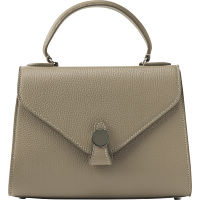 ブティ　イタリア製　２ＷＡＹハンドバッグ