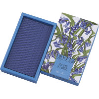 日本香堂　花風プラチナ　ブルーベル（バラ詰）