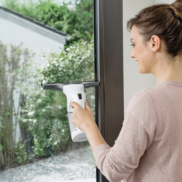 ケルヒャー　ウォーターバキュームクリーナー　ＷＶ　１　Ｗｈｉｔｅのサムネイル画像1