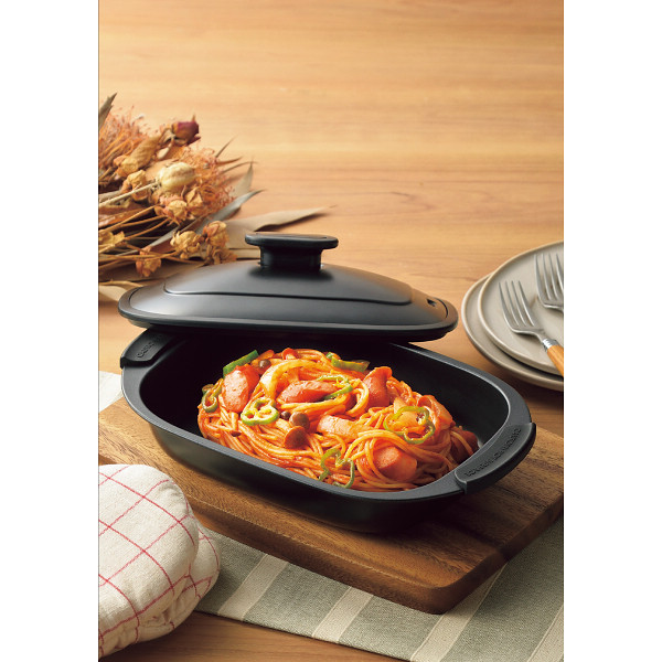 レンジグリルパンのサムネイル画像4