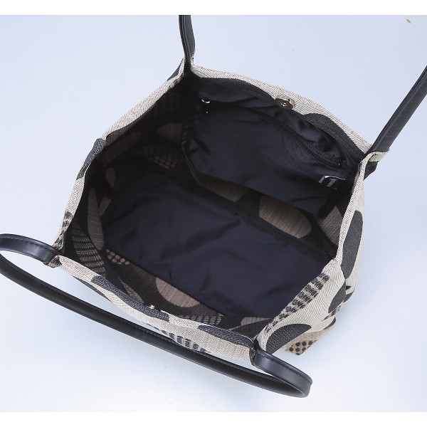 尾州織トートのサムネイル画像1