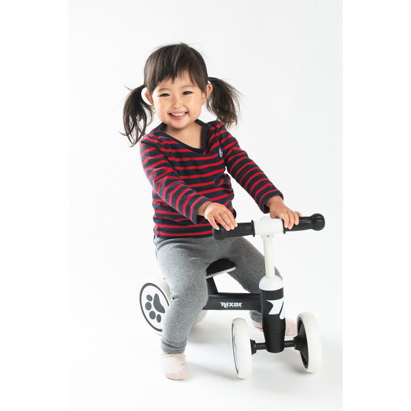 ニクサー　ベビーライドオントイのサムネイル画像2
