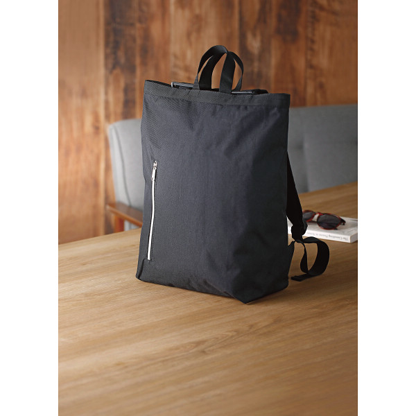 アウトウォーク リュックブラック | シャディギフトモール