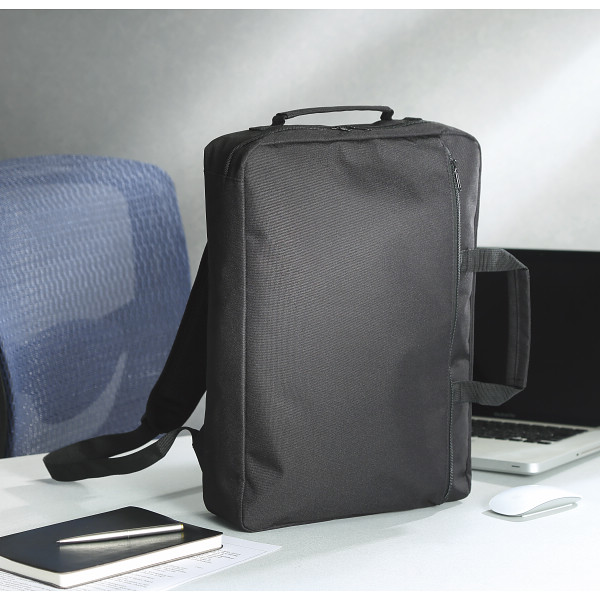 ビジネスリュック（ＰＣ対応）のサムネイル画像5