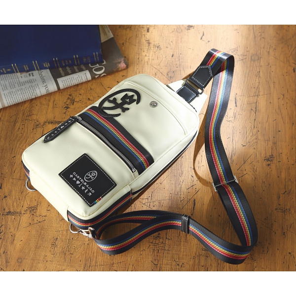 カステルバジャック　ワンショルダーのサムネイル画像2