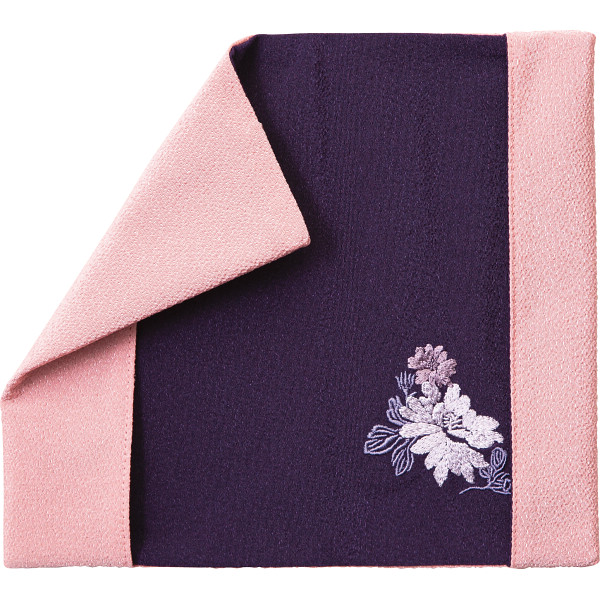 慶弔ふくさ　あぶらとり紙セット 女性用のサムネイル画像1