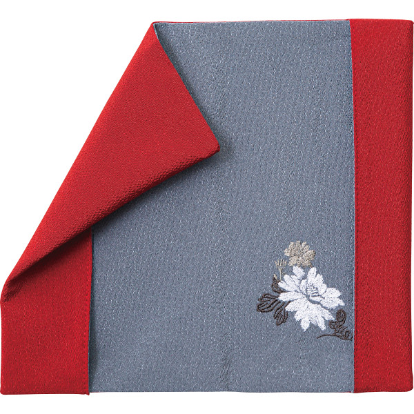 慶弔ふくさ　あぶらとり紙セット 男性用のサムネイル画像1