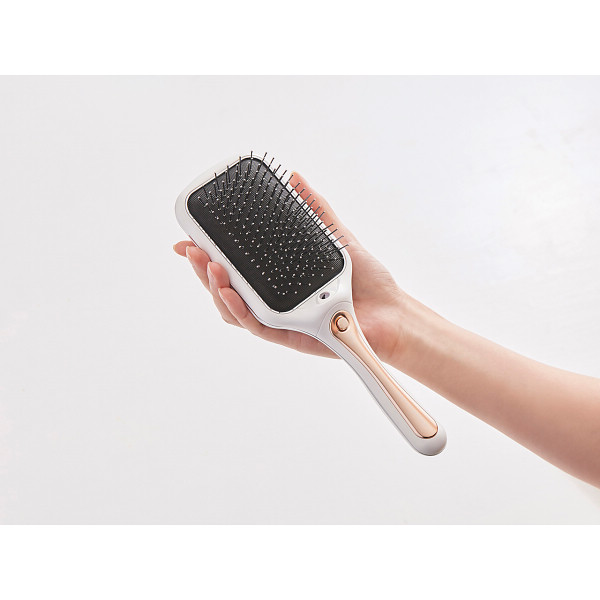 コイズミ　マイナスイオンリセットブラシのサムネイル画像2