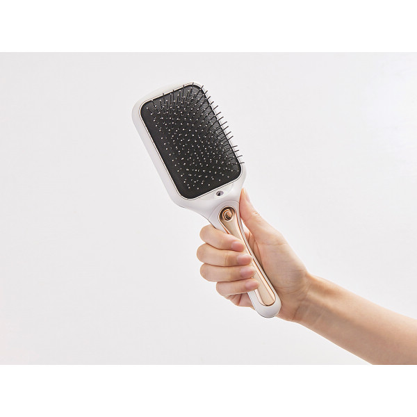 コイズミ　マイナスイオンリセットブラシのサムネイル画像3