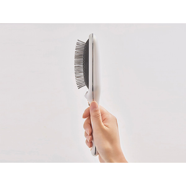 コイズミ　マイナスイオンリセットブラシのサムネイル画像4