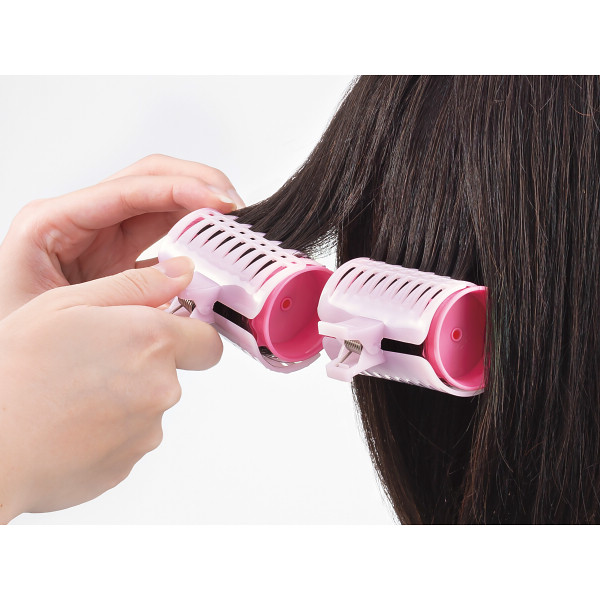 コイズミ　ヘアカーラーのサムネイル画像2