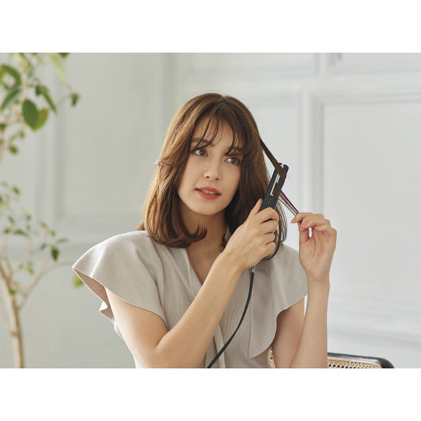 コイズミ　ストレートアイロンのサムネイル画像3