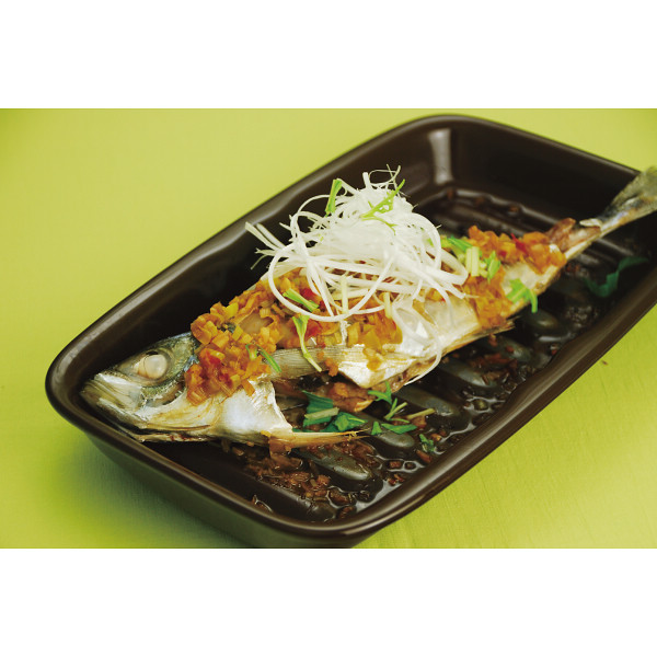 ケデップ　マイクロウェーブヒートプラスセット クリアのサムネイル画像1