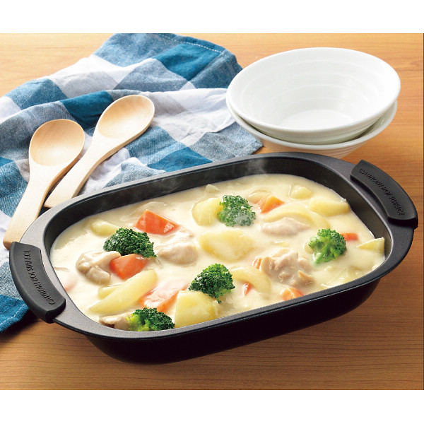 レンジグリルパン＆シリコーングローブセットのサムネイル画像7