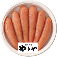 やまや　無着色辛子明太子（２８０ｇ）