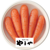 やまや　無着色辛子明太子（４８０ｇ）