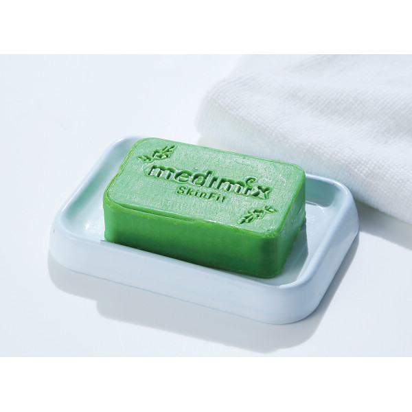 ｍｅｄｉｍｉｘ　アロマソープ９個セットのサムネイル画像2