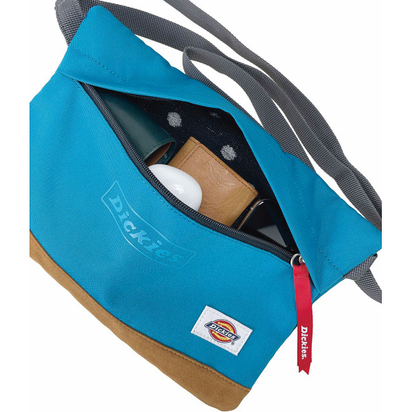 ディッキーズ　サコッシュ ブラックのサムネイル画像1