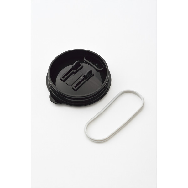 蓋つきステンレスマグ　ｓｈｏｒｔ グリーンのサムネイル画像1