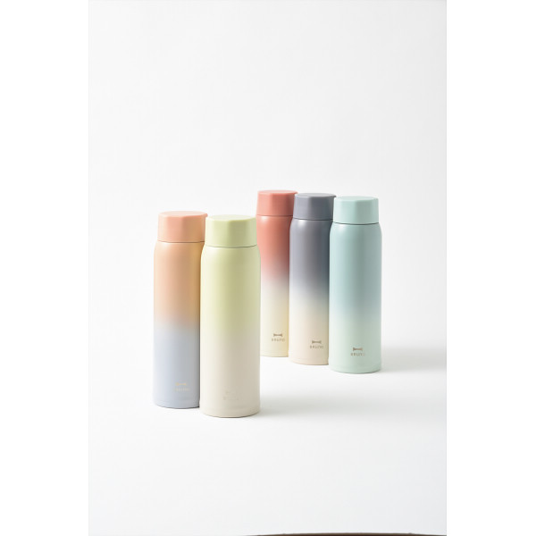 軽量ステンレススクリューボトルｔａｌｌ ＥＶＥＮＩＮＧのサムネイル画像2