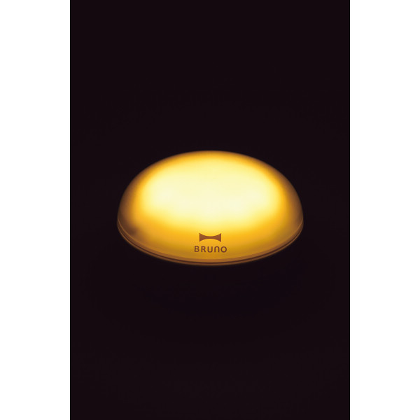 ワイヤレスライトスピーカーのサムネイル画像3