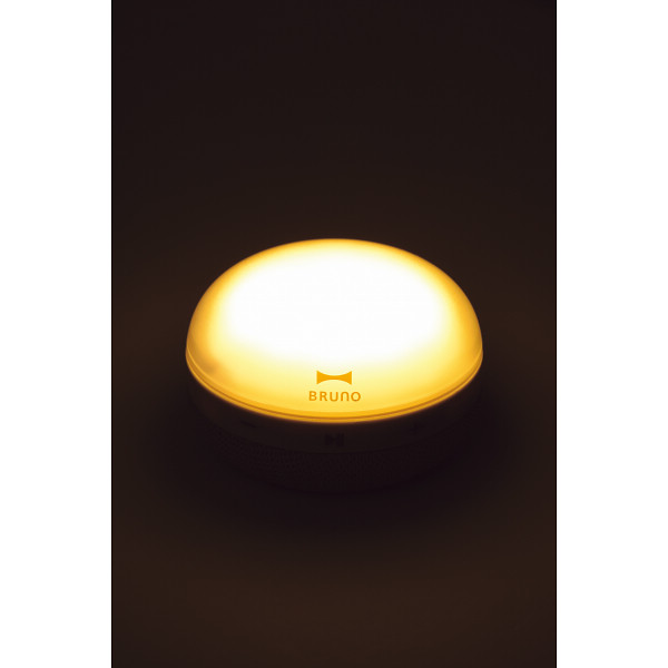 ワイヤレスライトスピーカーのサムネイル画像5