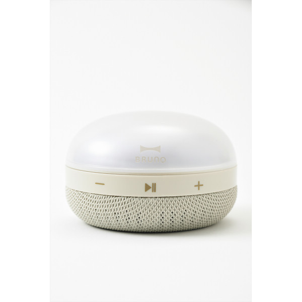 ワイヤレスライトスピーカーのサムネイル画像6