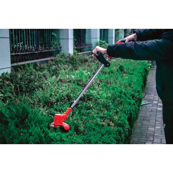 コードレス電動草刈り機のサムネイル画像2