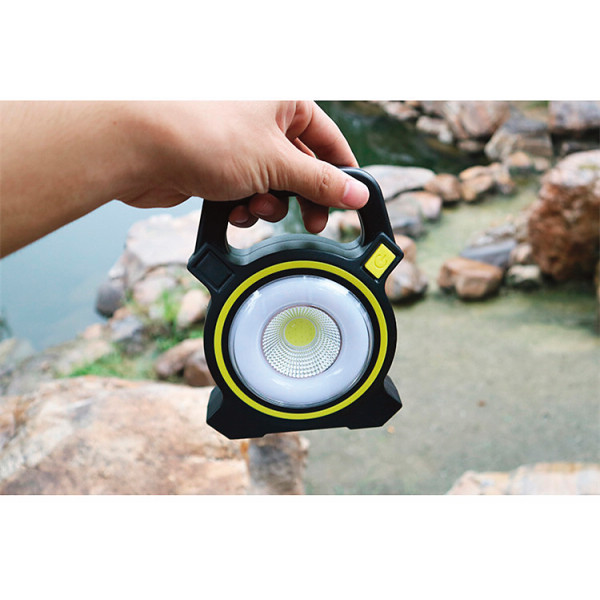 ＣＯＢ投光器２個セットのサムネイル画像3