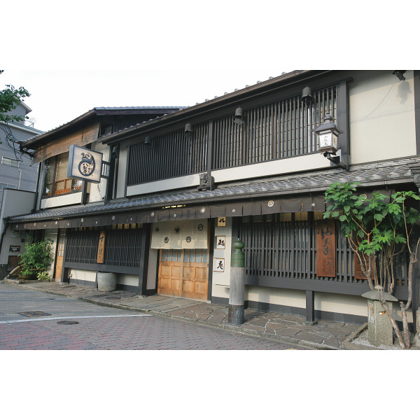 京都八起庵　鶏カレー＆つくねカレーセット（５食）のサムネイル画像1