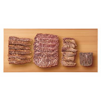 焼肉ヒロミヤ＋　おすすめセット