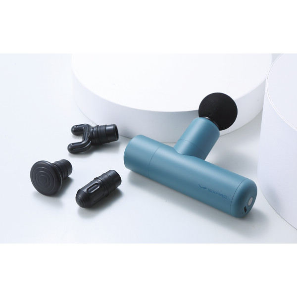 シックスパッド　パワーガン　スリム ブルーのサムネイル画像2