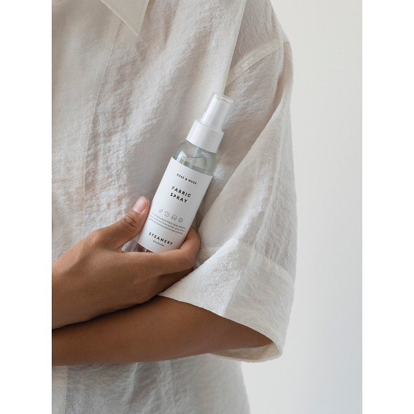 スチーマリー　ファブリックスプレー１００ｍｌ　バッグ特典付きのサムネイル画像3