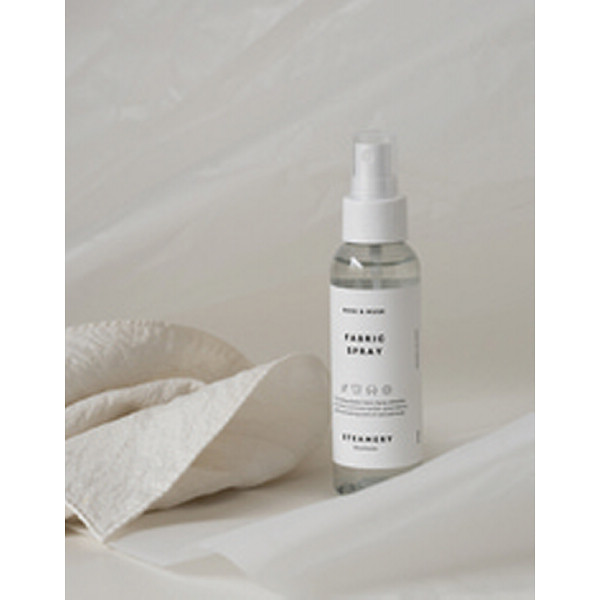 スチーマリー　ファブリックスプレー１００ｍｌ　バッグ特典付きのサムネイル画像4