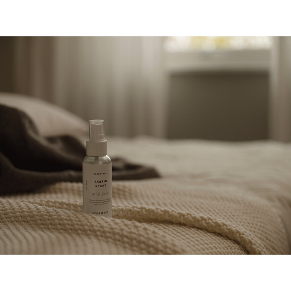 スチーマリー　ファブリックスプレー１００ｍｌ　バッグ特典付きのサムネイル画像5