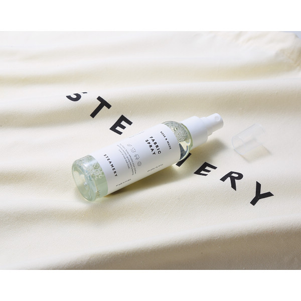 スチーマリー　ファブリックスプレー１００ｍｌ　バッグ特典付きのサムネイル画像8