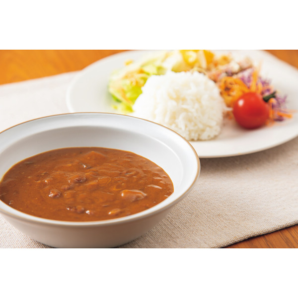 北海道十勝ビーフカレー（9食） | シャディギフトモール