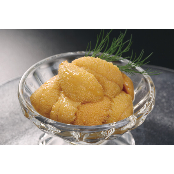 キタムラサキウニのサムネイル画像1