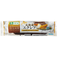 十勝アイスクリーム＆エクレアセット