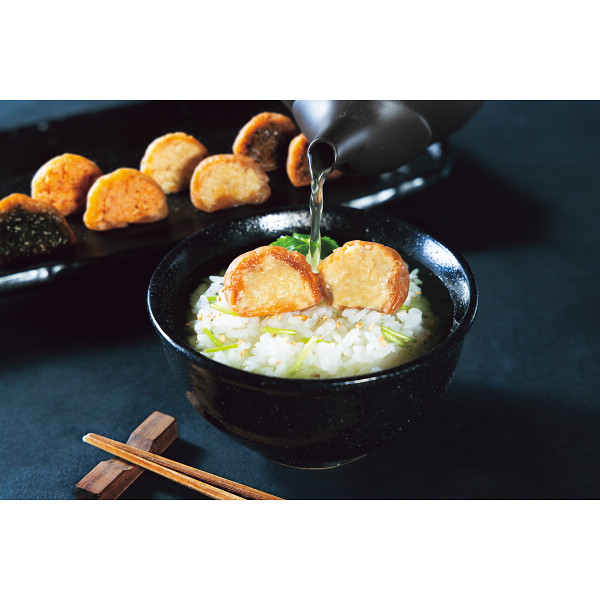 岩谷　美彩山海　山海うめ　六個入のサムネイル画像1