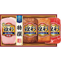 丸大食品　煌彩ハムギフトセット