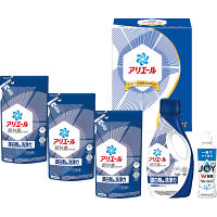 Ｐ＆Ｇ　アリエール液体洗剤セット