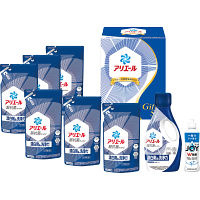 Ｐ＆Ｇ　アリエール液体洗剤セット