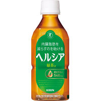 ヘルシア　緑茶　３５０ｍｌ（２４本）（特定保健用食品）